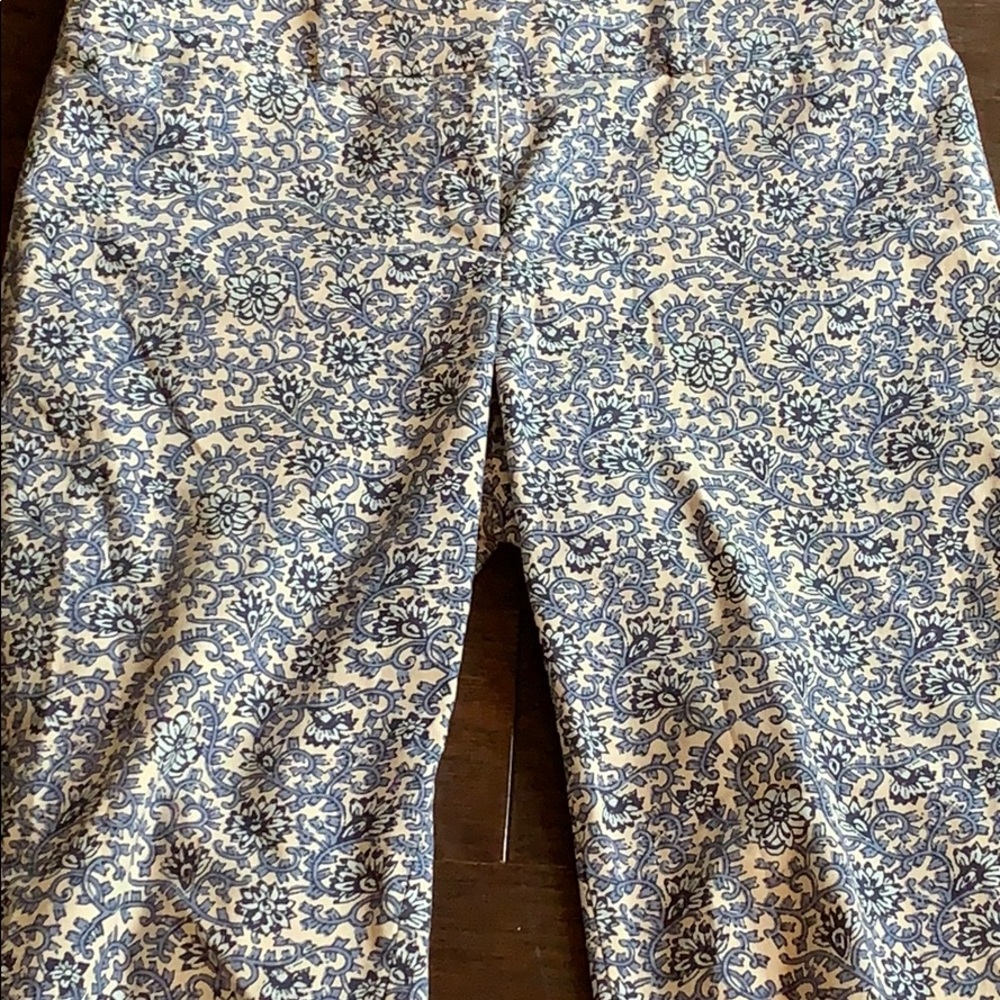 Loft pants - Picture 2 of 2